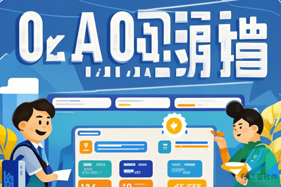 OA系統(tǒng)管理培訓(xùn)公司哪家強？品牌選擇建議？