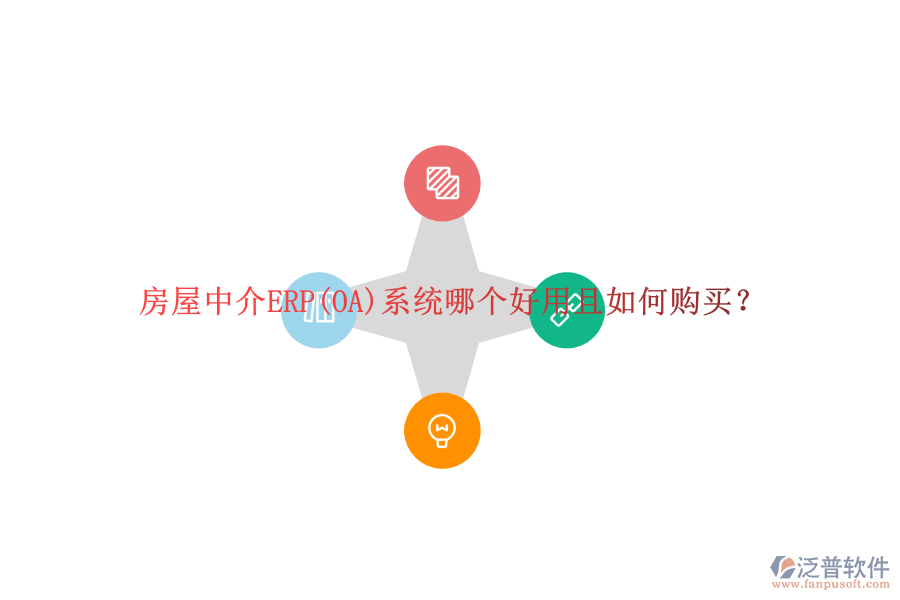 房屋中介ERP(OA)系統(tǒng)哪個(gè)好用且如何購(gòu)買？