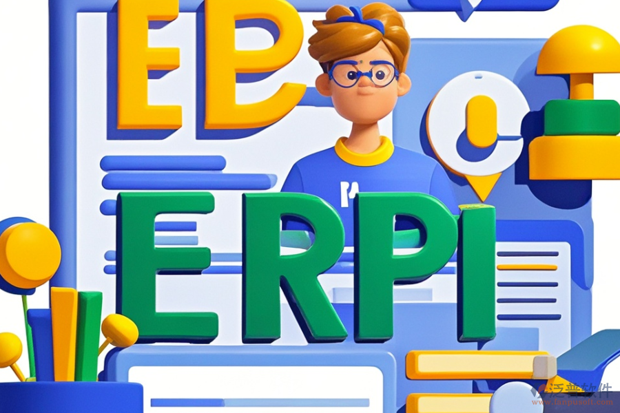 ERP生產(chǎn)報(bào)表系統(tǒng)是什么？具備哪些功能，對企業(yè)有何好處？