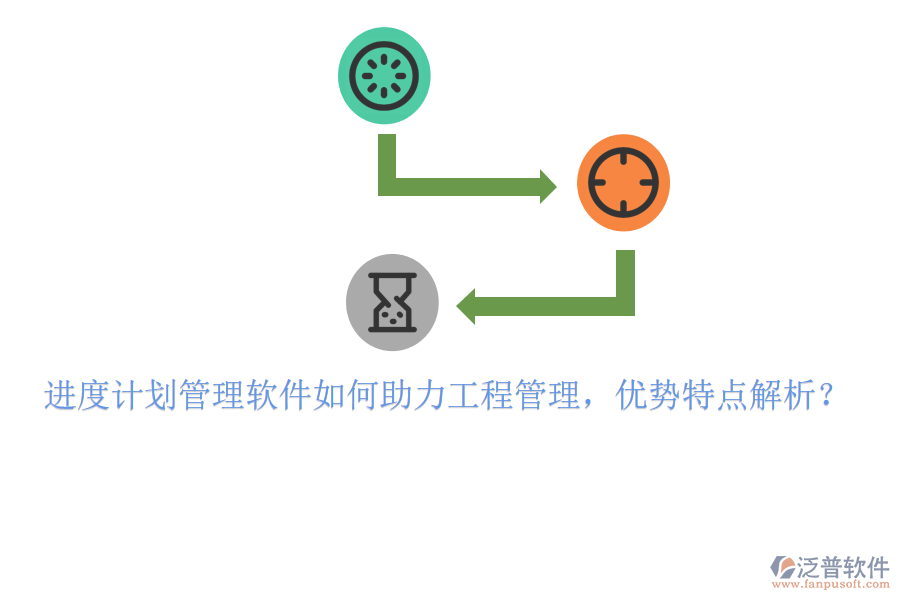 進(jìn)度計(jì)劃管理軟件如何助力工程管理，優(yōu)勢(shì)特點(diǎn)解析?