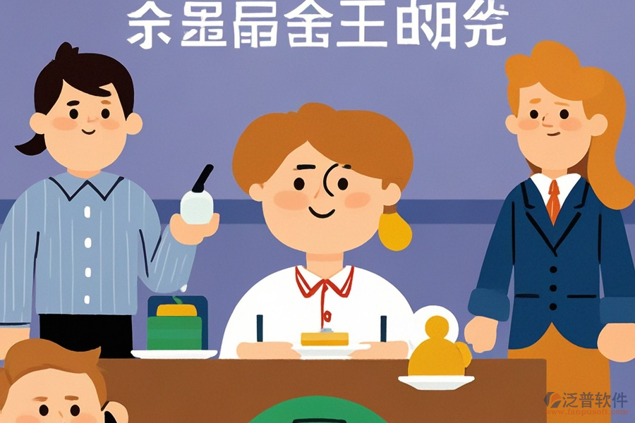 餐飲ERP(OA)管理系統(tǒng)需求剖析與實施路徑何方？