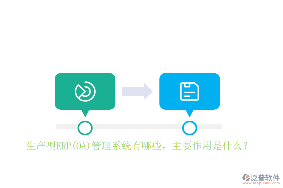 生產(chǎn)型ERP(OA)管理系統(tǒng)有哪些，主要作用是什么？