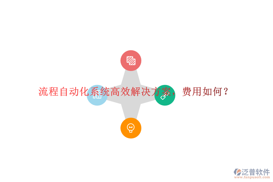 流程自動化系統(tǒng)高效解決方案，費(fèi)用如何？