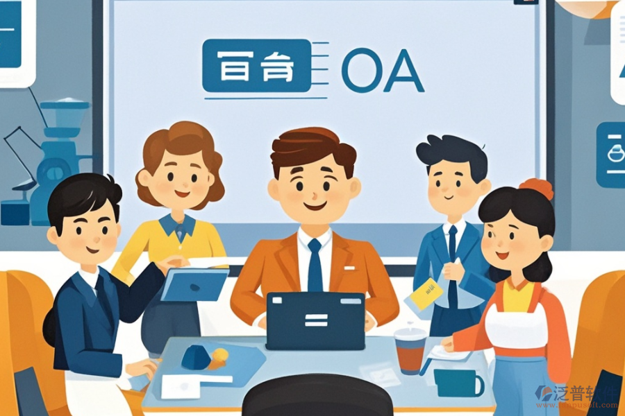 報(bào)表辦公系統(tǒng)具備哪些顯著優(yōu)勢(shì)及核心功能特點(diǎn)？