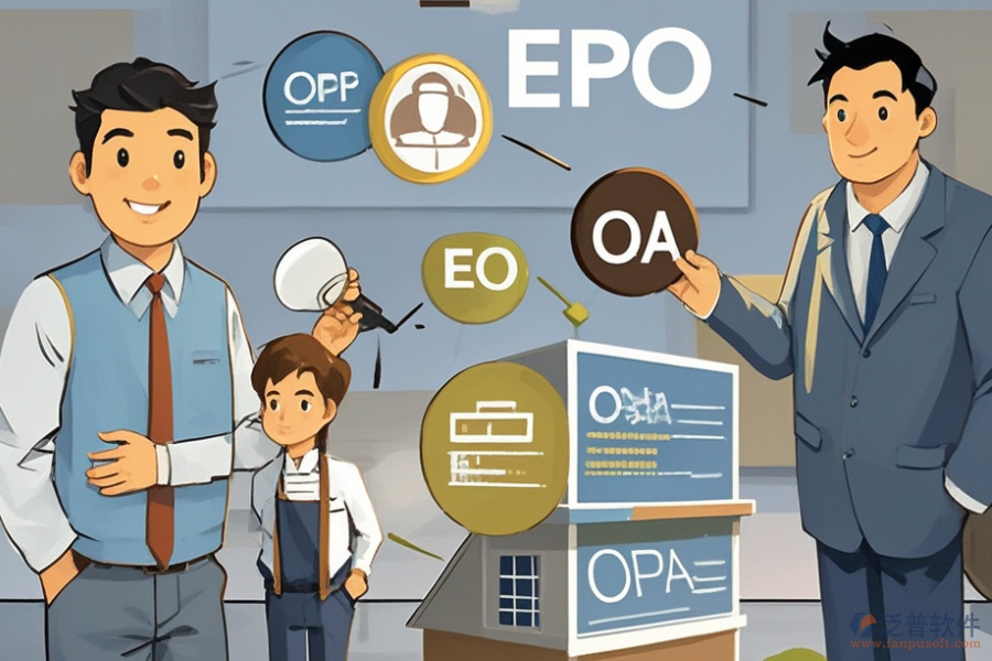 ERP(OA)房源管理軟件實施計劃要點，安裝方法簡述？