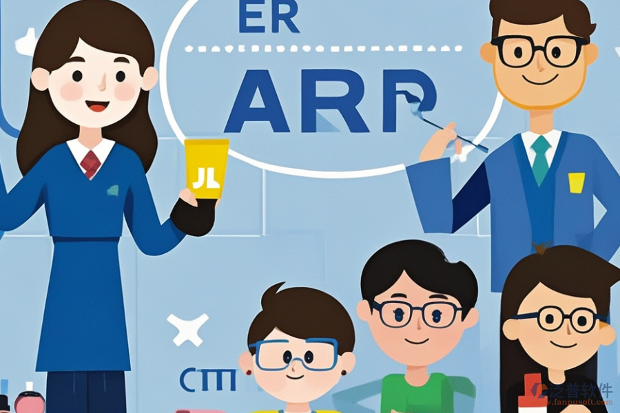 美容行業(yè)ERP(OA)系統(tǒng)部署與實(shí)施步驟是什么？