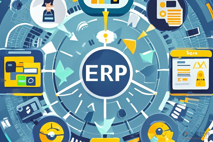有哪些高效的ERP(OA)車(chē)輛管理軟件？能帶來(lái)哪些作用？