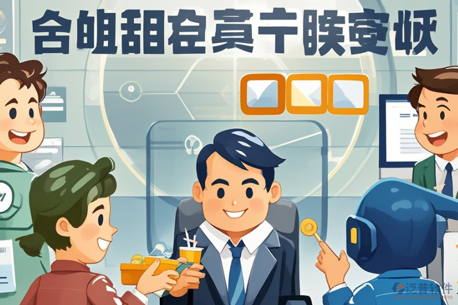 企業(yè)集團(tuán)化管理軟件選型應(yīng)考慮哪些模塊？