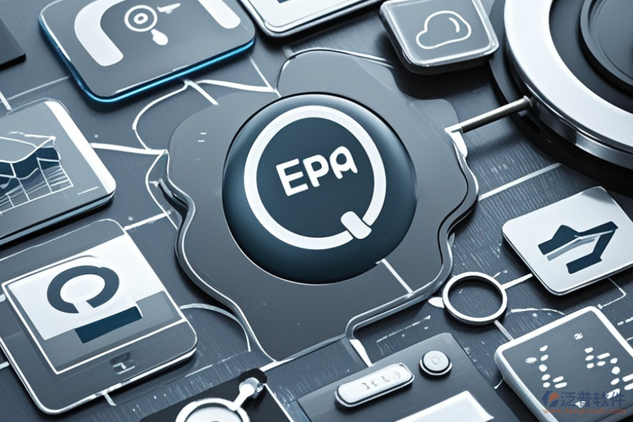 商用ERP(OA)軟件有哪些？能帶來哪些作用？