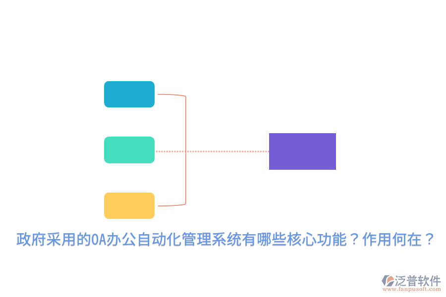  政府采用的OA辦公自動化管理系統(tǒng)有哪些核心功能？作用何在？