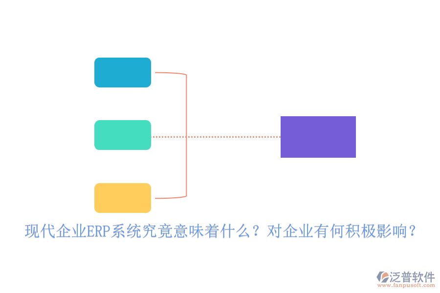 現(xiàn)代企業(yè)ERP系統(tǒng)究竟意味著什么？對企業(yè)有何積極影響？