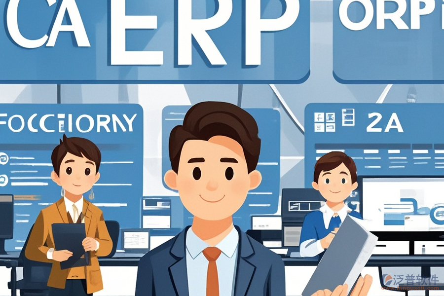 工廠生產(chǎn)ERP(OA)系統(tǒng)選型應(yīng)依據(jù)哪些原則？基本功能有哪些？