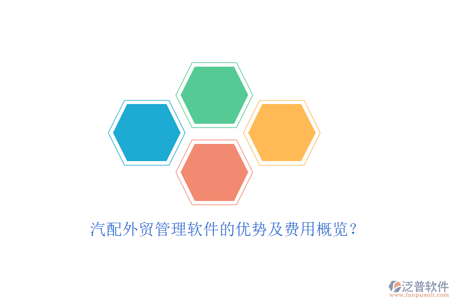 汽配外貿(mào)管理軟件的優(yōu)勢(shì)及費(fèi)用概覽？
