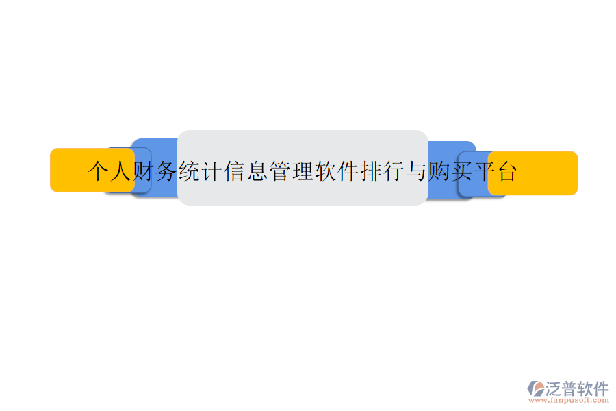 個(gè)人財(cái)務(wù)統(tǒng)計(jì)信息管理軟件排名與購買平臺(tái)