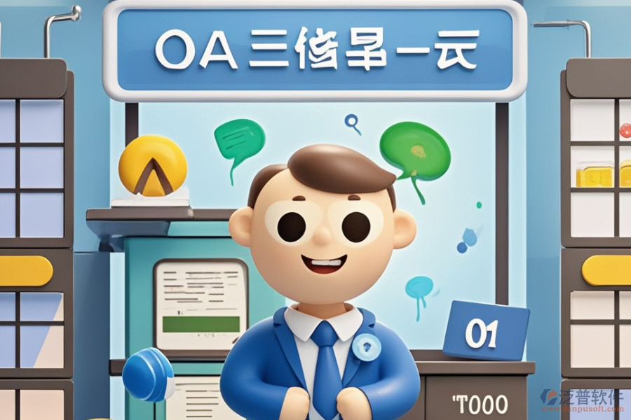 房地產(chǎn)辦公系統(tǒng)是什么，能帶來(lái)哪些好處？