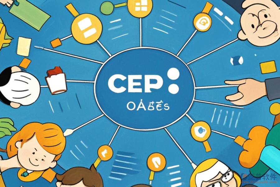 銷售流程ERP(OA)系統(tǒng)需求分析后應如何建設實施方案？