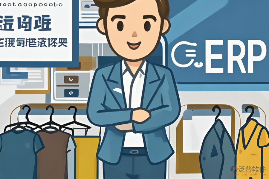 服裝跟單ERP(OA)系統(tǒng)如何實(shí)施與下載安裝？