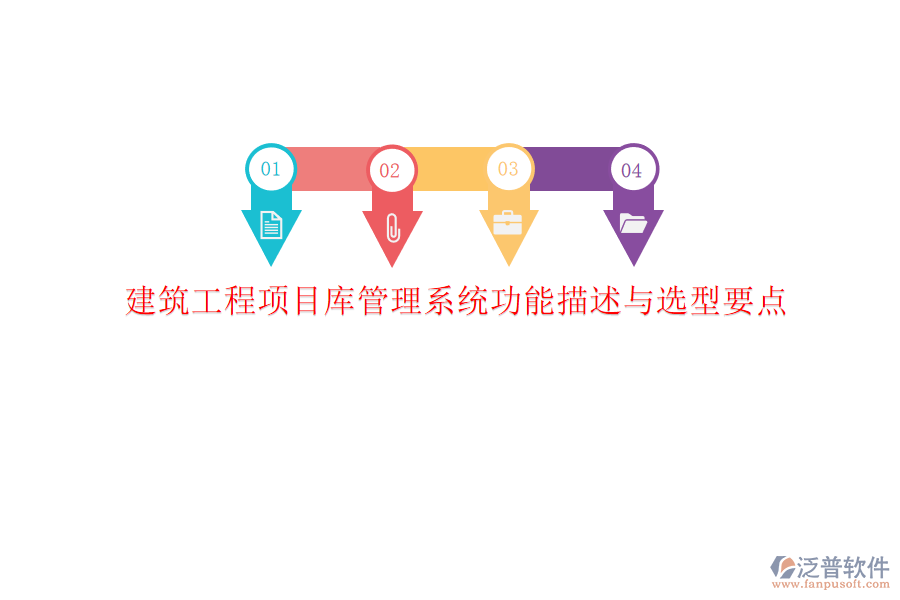 建筑工程項目庫管理系統(tǒng)功能描述與選型要點(diǎn)