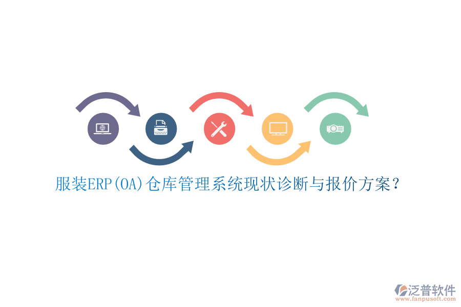 服裝ERP(OA)倉(cāng)庫(kù)管理系統(tǒng)現(xiàn)狀診斷與報(bào)價(jià)方案？