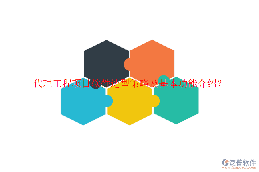 代理工程項(xiàng)目軟件選型策略及基本功能介紹？