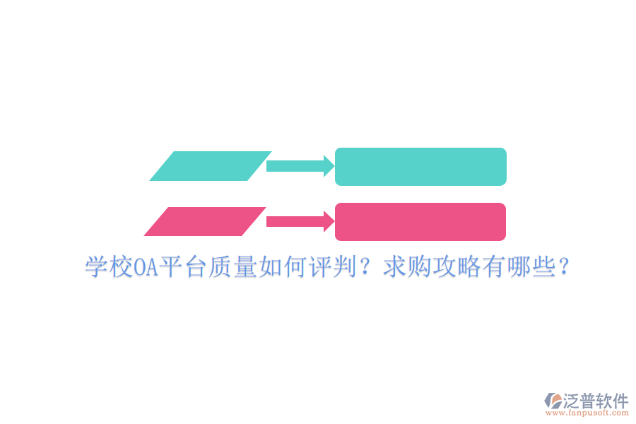  學(xué)校OA平臺質(zhì)量如何評判？求購攻略有哪些？