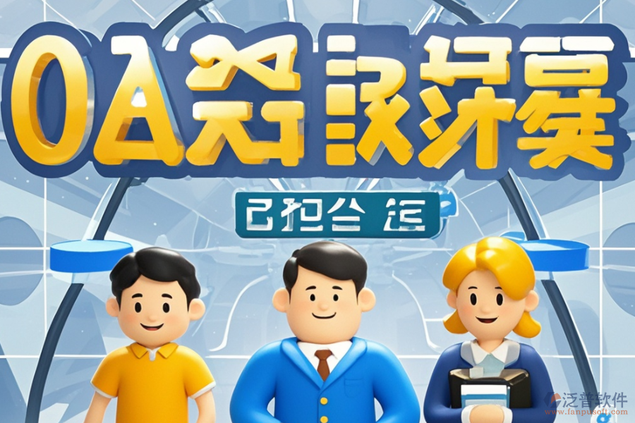 企業(yè)OA請假管理系統(tǒng)怎么選？品牌對比看這里