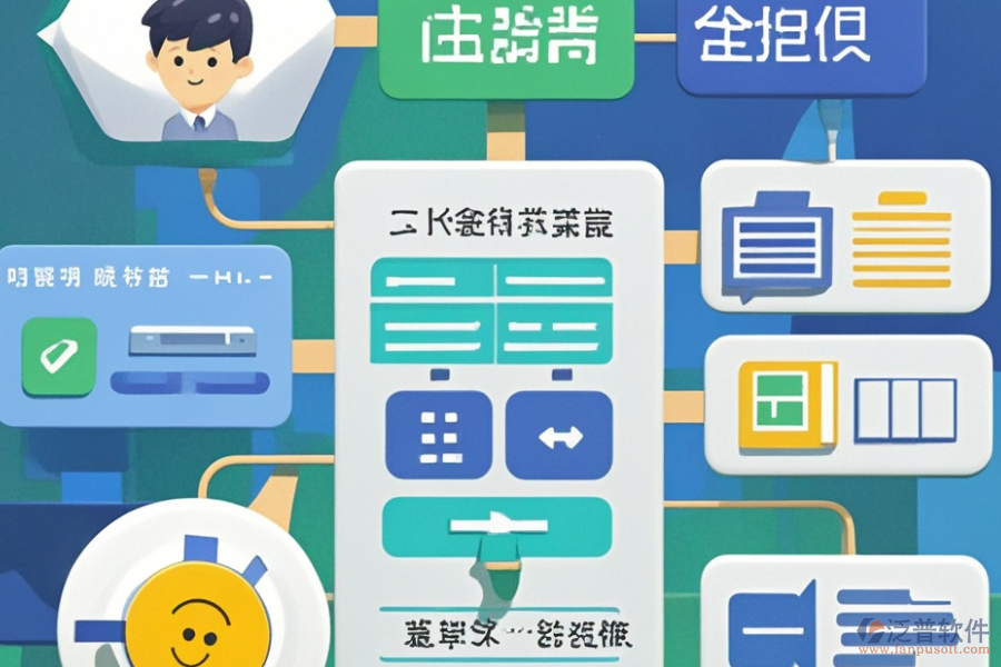 如何為公司挑選適合的辦公系統(tǒng)軟件？包含哪些核心模塊？