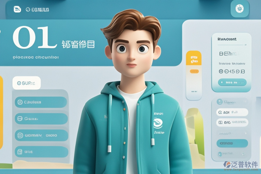 尋求好用又實惠的能源行業(yè)OA系統(tǒng)及價格多少？