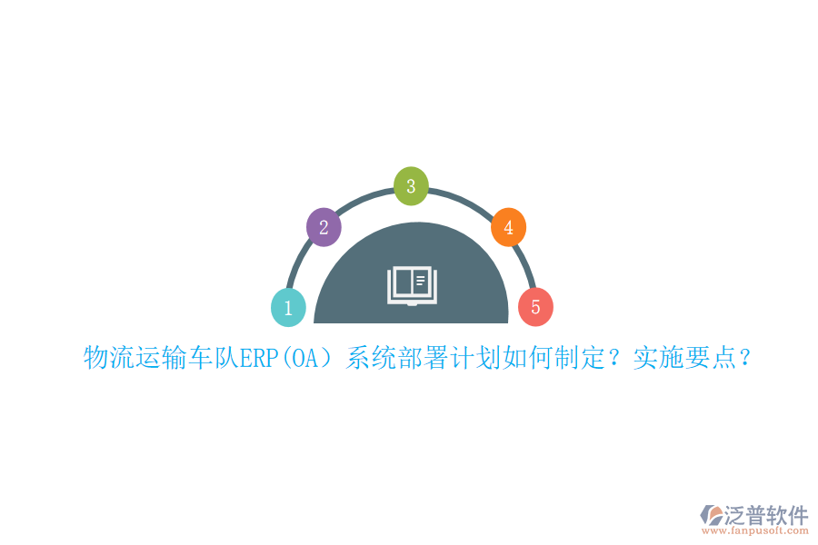 物流運(yùn)輸車隊(duì)ERP(OA）系統(tǒng)部署計劃如何制定？實(shí)施要點(diǎn)？