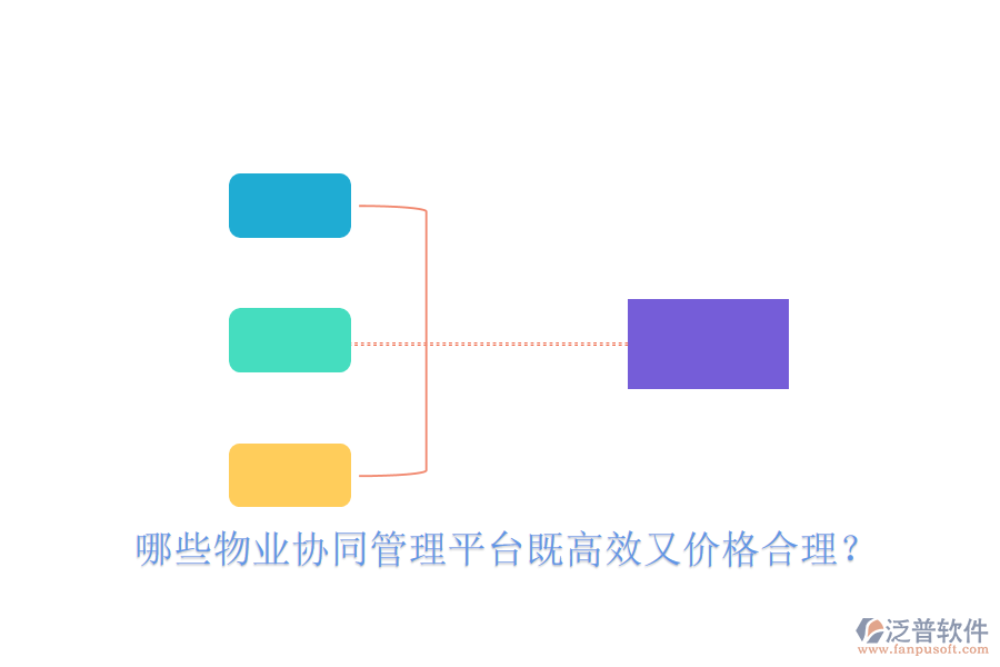 哪些物業(yè)協(xié)同管理平臺既高效又價格合理？