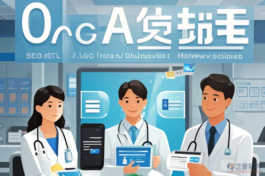 醫(yī)院移動(dòng)OA系統(tǒng)的意義是什么？能為醫(yī)院帶來哪些好處？
