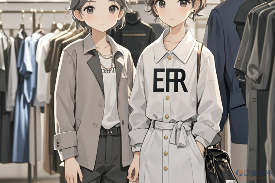 連鎖服裝ERP(OA)軟件實施與安裝的基本流程？