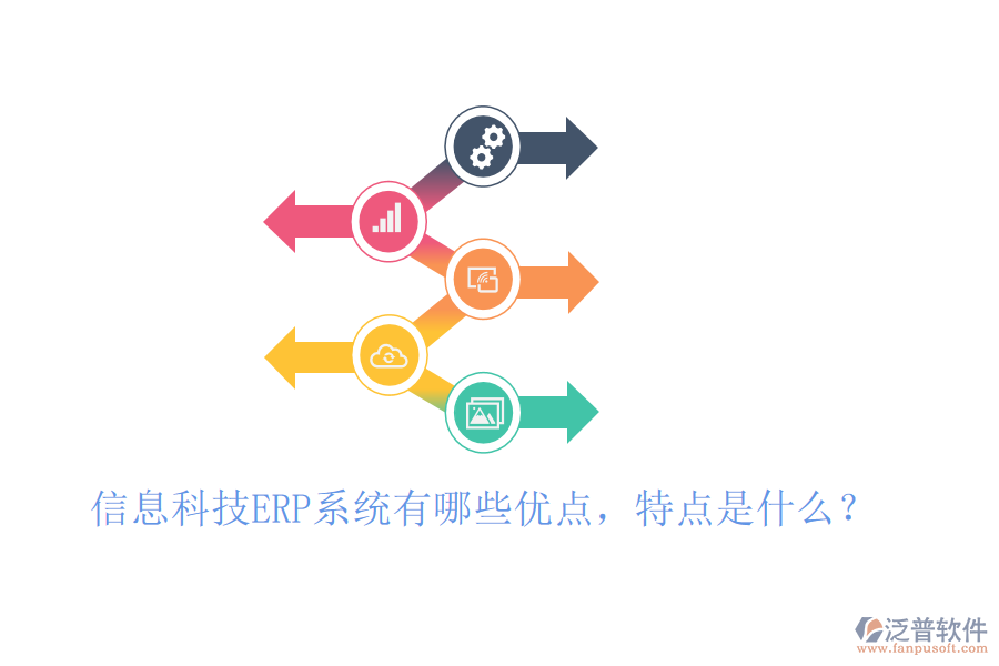 信息科技ERP系統(tǒng)有哪些優(yōu)點(diǎn)，特點(diǎn)是什么？