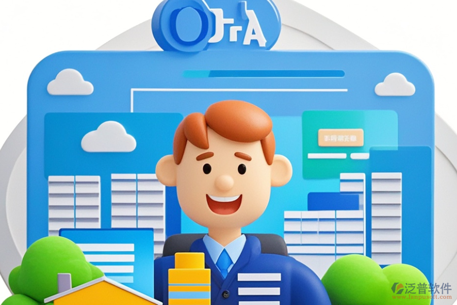 房地產企業(yè)OA辦公系統(tǒng)優(yōu)選及求購流程是什么？