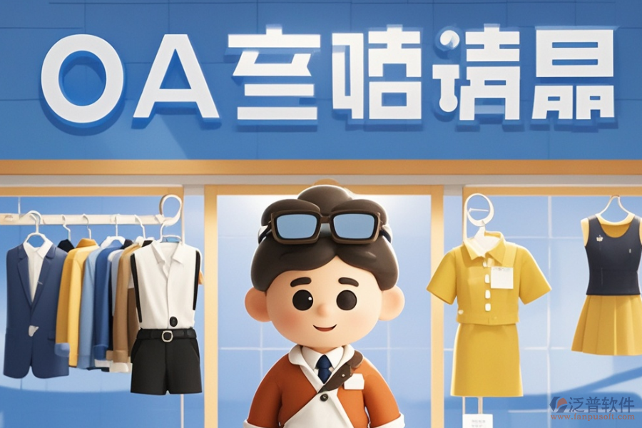 服裝企業(yè)適用的高效OA辦公系統(tǒng)價格如何？