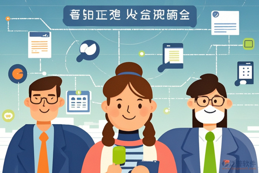 任務(wù)跟蹤管理系統(tǒng)具備哪些優(yōu)勢與標志性特點？