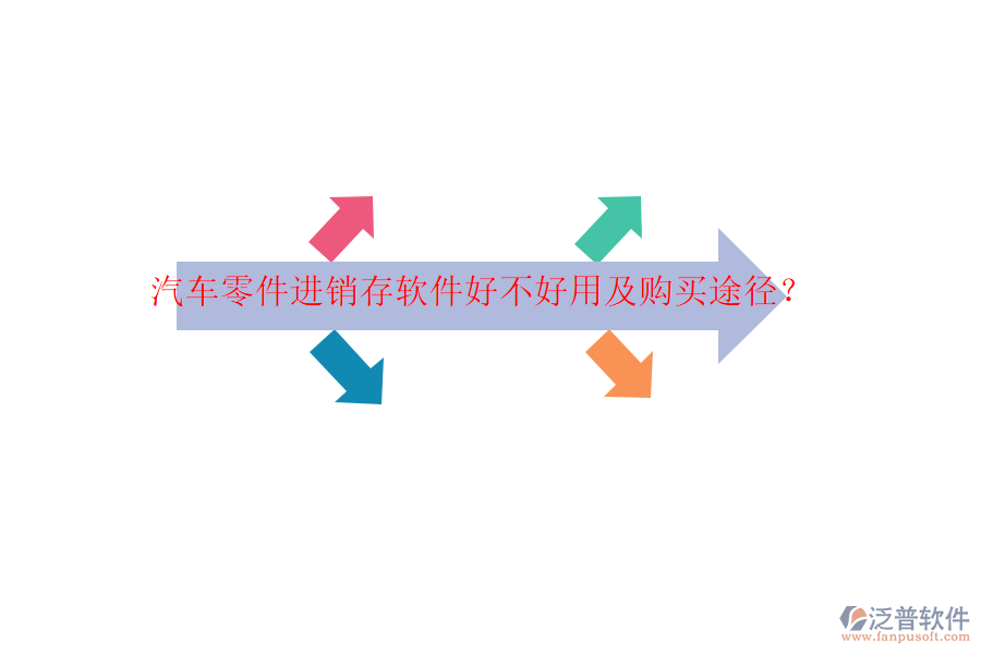 汽車零件進(jìn)銷存軟件好不好用及購(gòu)買途徑？