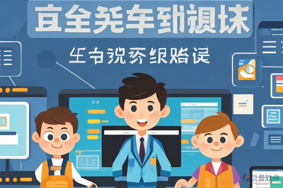 中小企業(yè)OA管理軟件選型依據(jù)有哪些？五大核心模塊是什么？