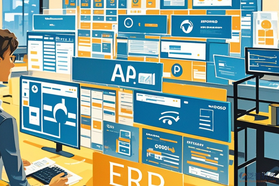 ERP(OA)工業(yè)管理系統(tǒng)實(shí)施目標(biāo)何在，安裝步驟詳解？