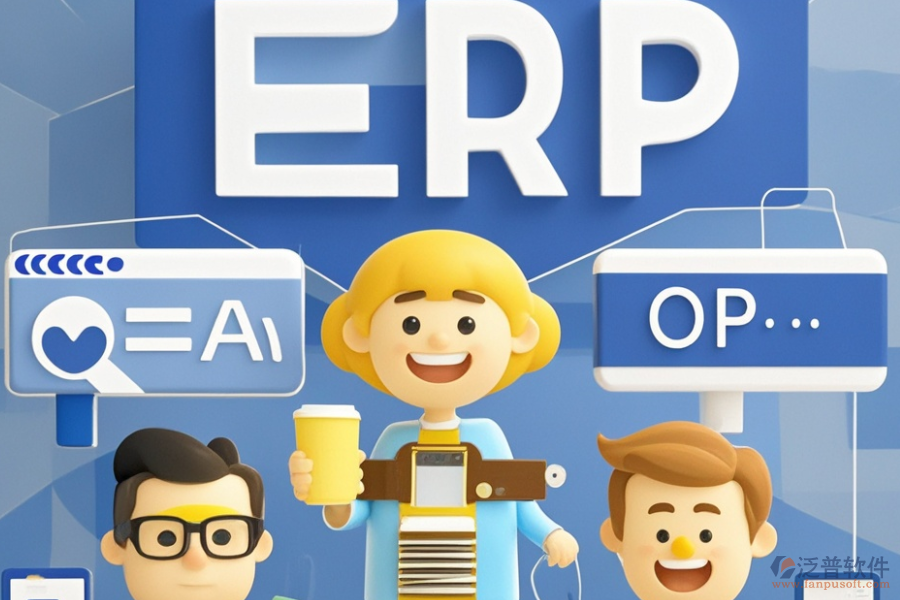 哪些大型企業(yè)ERP(OA)系統(tǒng)開(kāi)發(fā)商存在？作用是什么？