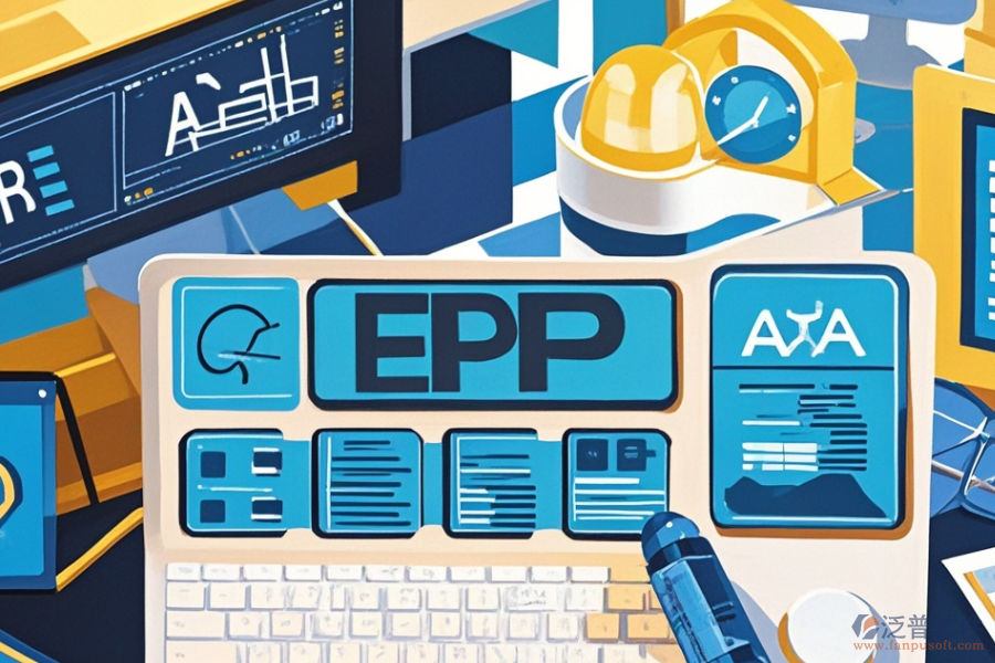建筑材料ERP(OA)軟件供應(yīng)商有哪些，作用是什么？