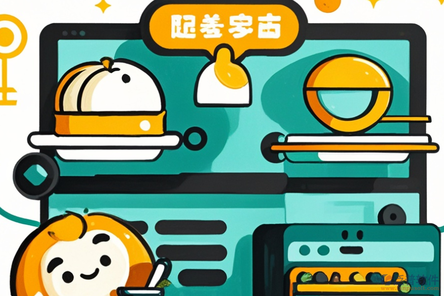 哪些公司提供餐飲訂貨管理系統(tǒng)？作用是什么？