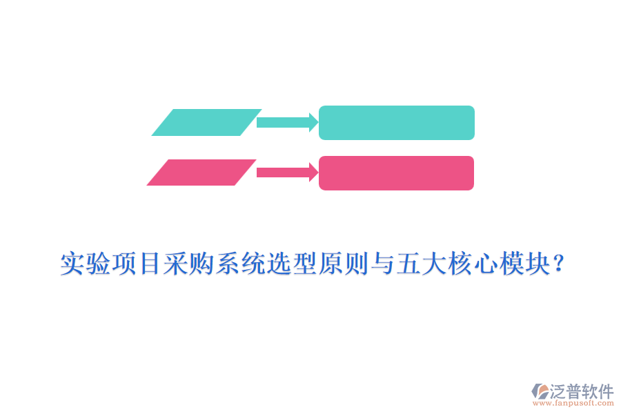 實(shí)驗(yàn)項(xiàng)目采購(gòu)系統(tǒng)選型原則與五大核心模塊？
