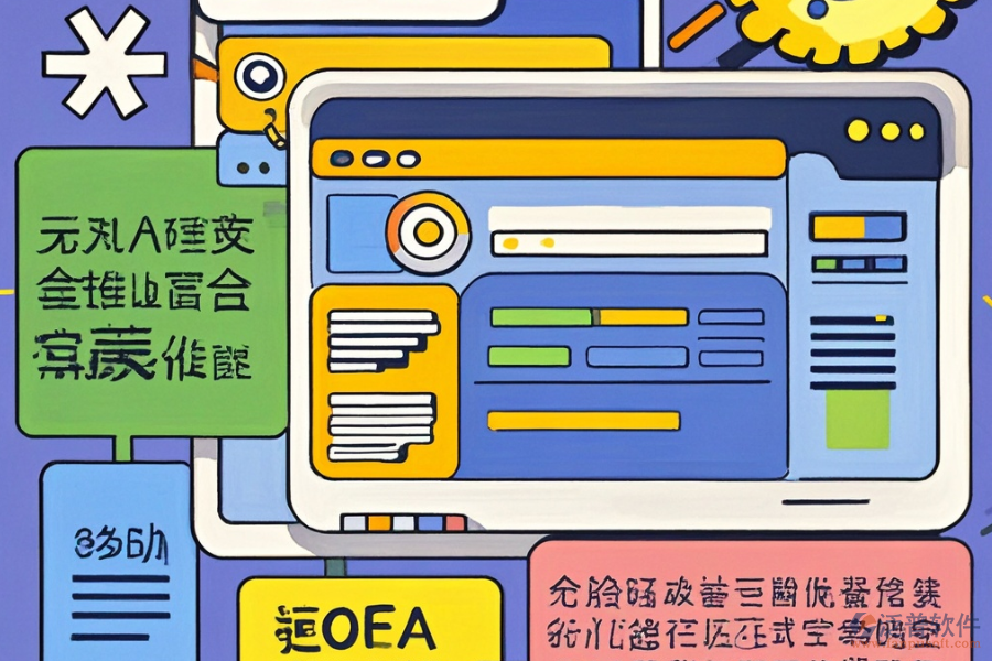 統(tǒng)用OA系統(tǒng)究竟有哪些優(yōu)勢與特點？