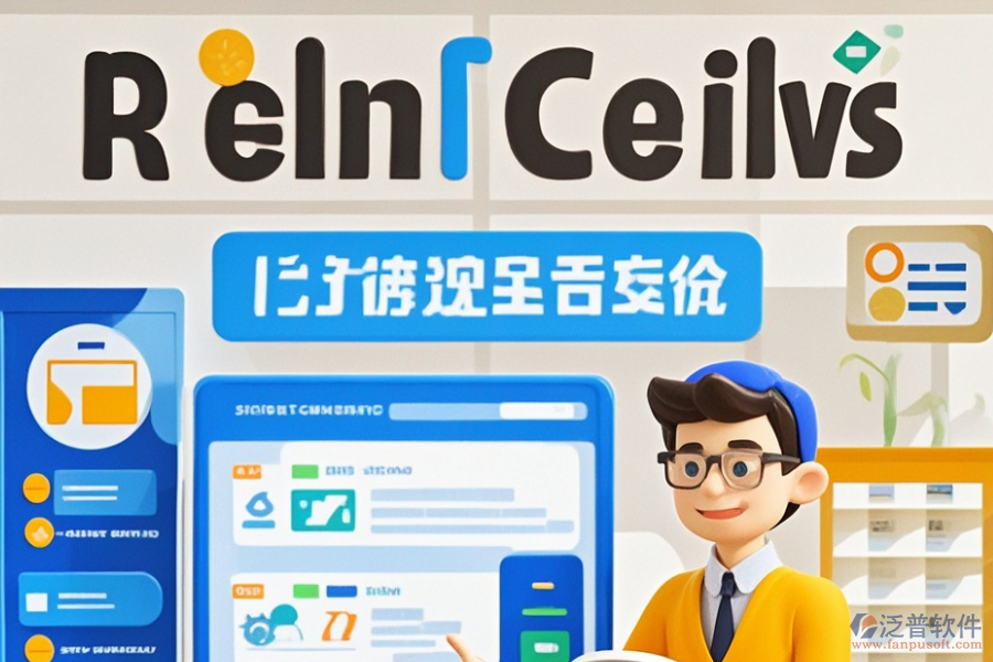 房地產(chǎn)文檔管理系統(tǒng)種類及購買渠道是什么？