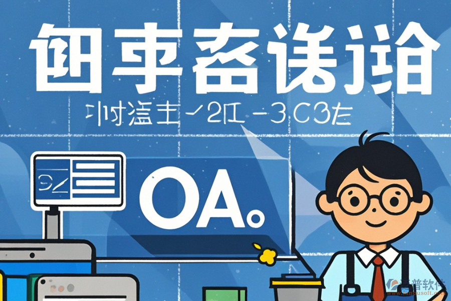 新版OA辦公系統(tǒng)的三大優(yōu)勢(shì)及特點(diǎn)是什么？