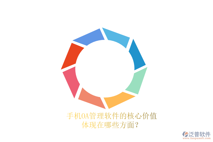 手機OA管理軟件的核心價值，體現在哪些方面？