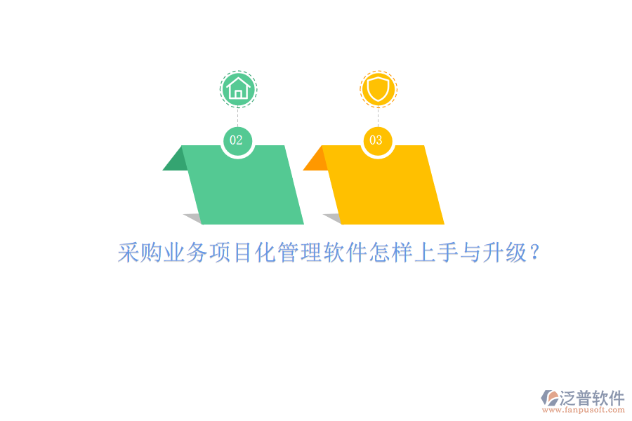 采購(gòu)業(yè)務(wù)項(xiàng)目化管理軟件怎樣上手與升級(jí)?