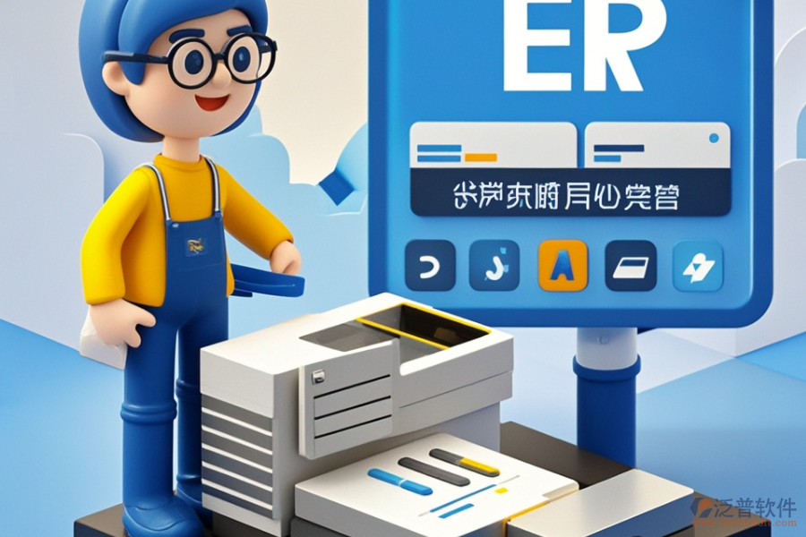 標(biāo)簽印刷ERP(OA)軟件哪家強(qiáng)？購(gòu)買需要多少錢？
