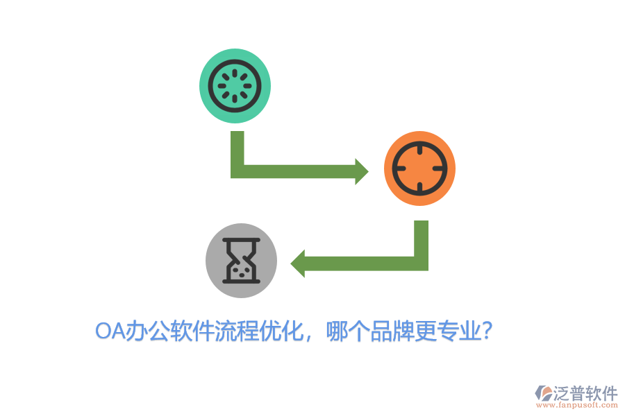 OA辦公軟件流程優(yōu)化，哪個品牌更專業(yè)？